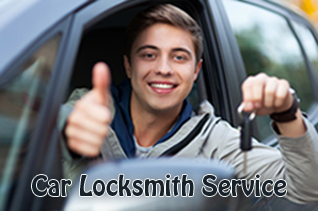 car locksmith services