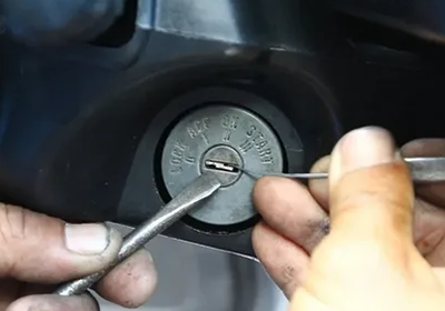 ignition repair