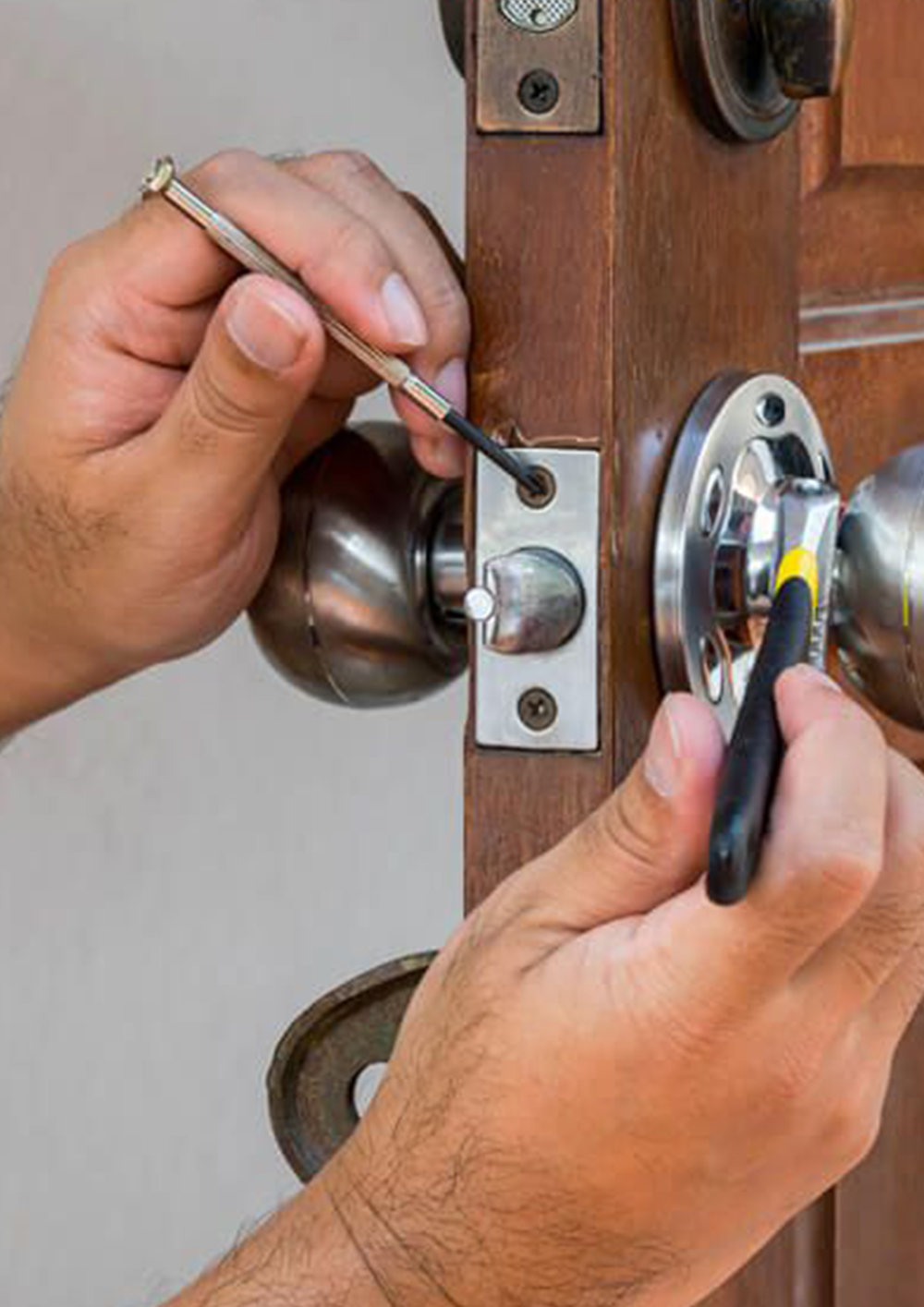 Residential Locksmith