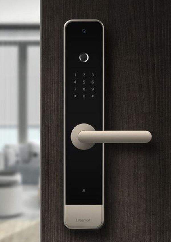 smart locks